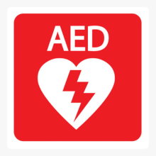 AED